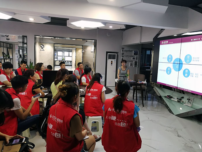 【精彩回顾】一分钟，带你查阅激情AV青青草陶瓷砖7月份终端成绩