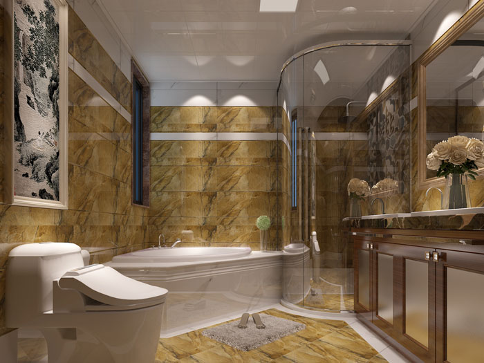 【激情AV青青草陶家居学堂】浴室镜子风水，你所不知道的秘密！