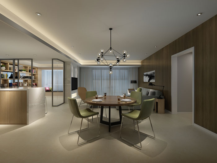 【温馨小贴】瓷砖铺贴完工，请遵循三字原则