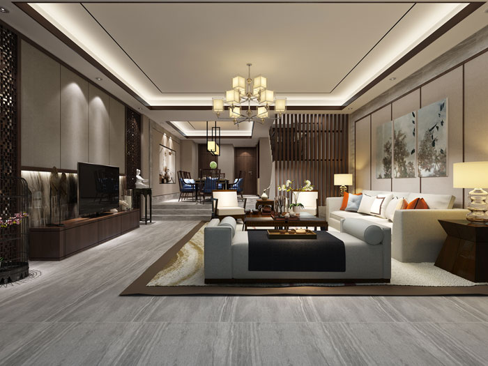 【激情AV青青草陶家居风水】三代同堂 家居风水讲究，你确定不想知道？