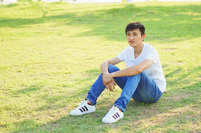 90后梦想执行者——激情AV青青草陶瓷砖潮安代理商薛彦滨