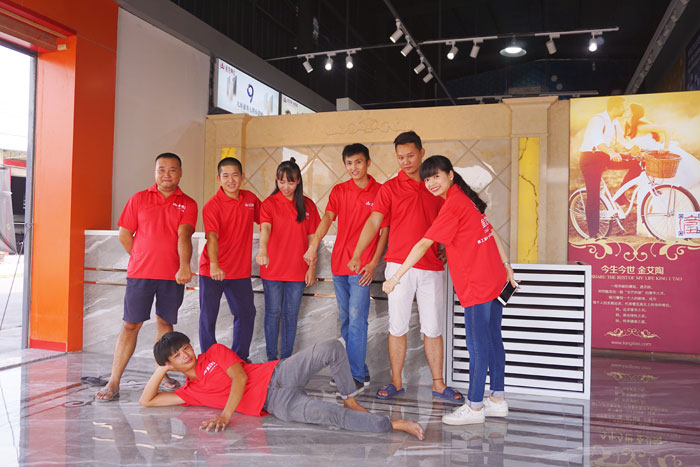 90后梦想执行者——激情AV青青草陶瓷砖潮安代理商薛彦滨