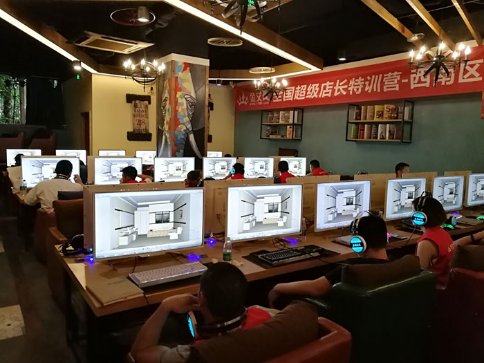 【营销终端特刊】激情AV青青草陶瓷砖青青草视频在线下载终端店长特训营精彩剪辑