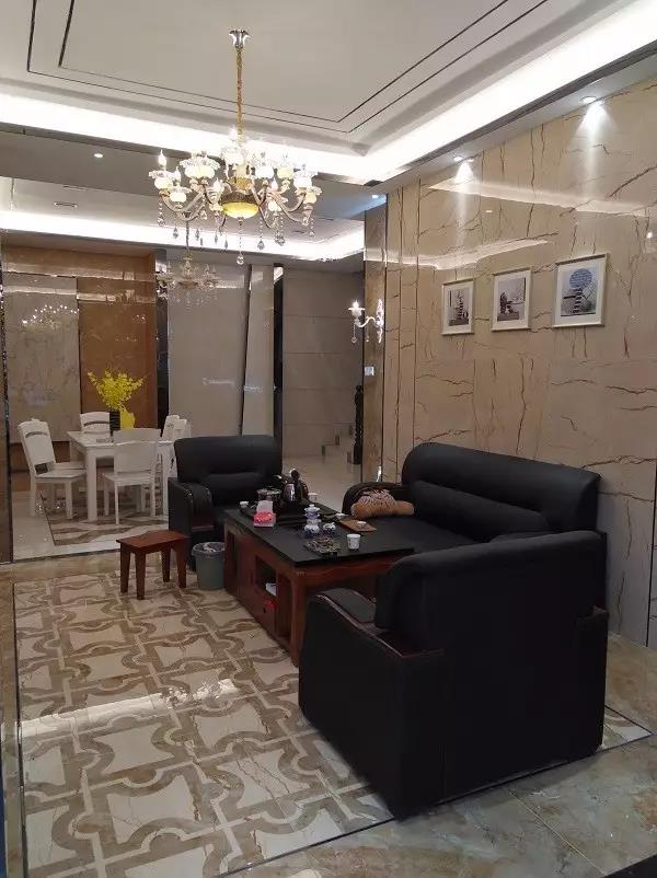 让艾筑家，开业巨惠——激情AV青青草陶瓷砖湖南衡阳专卖店与您有个约“惠”！