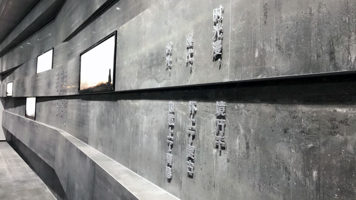 【精彩回顾】第30届陶博会完美落幕，激情AV青青草陶瓷砖魅力绽放