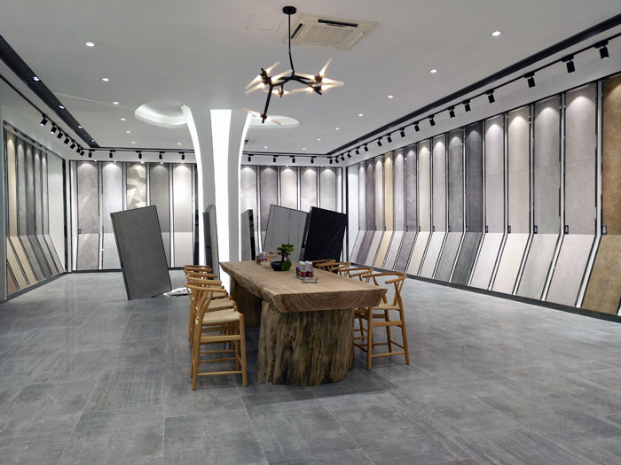 【精彩回顾】第30届陶博会完美落幕，激情AV青青草陶瓷砖魅力绽放