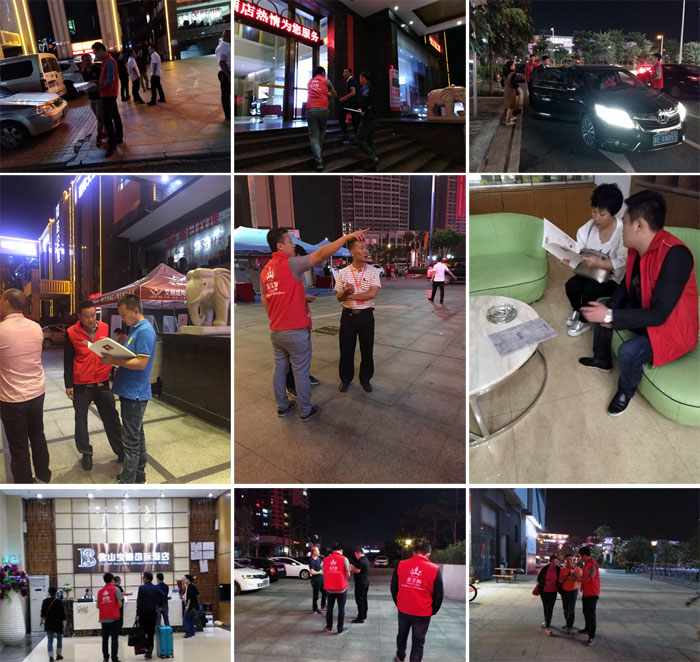 【精彩回顾】第30届陶博会完美落幕，激情AV青青草陶瓷砖魅力绽放