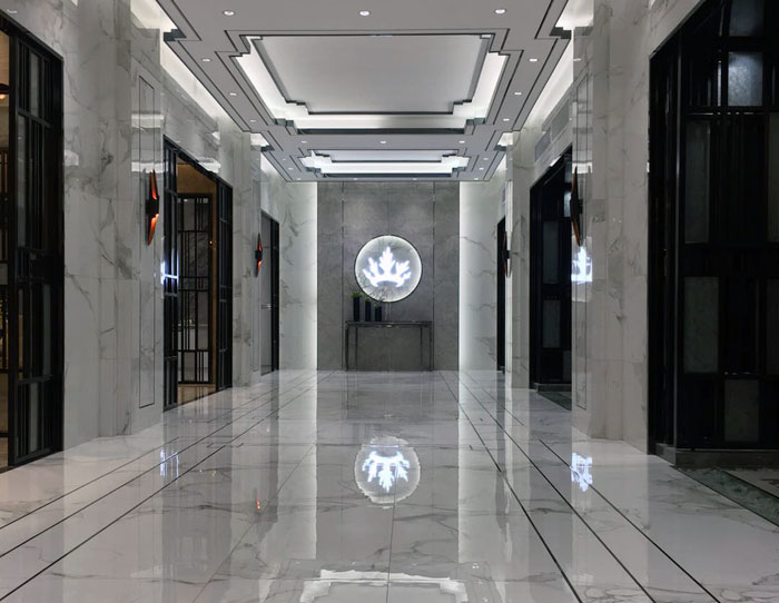 遇见就不想错过的现代仿古砖