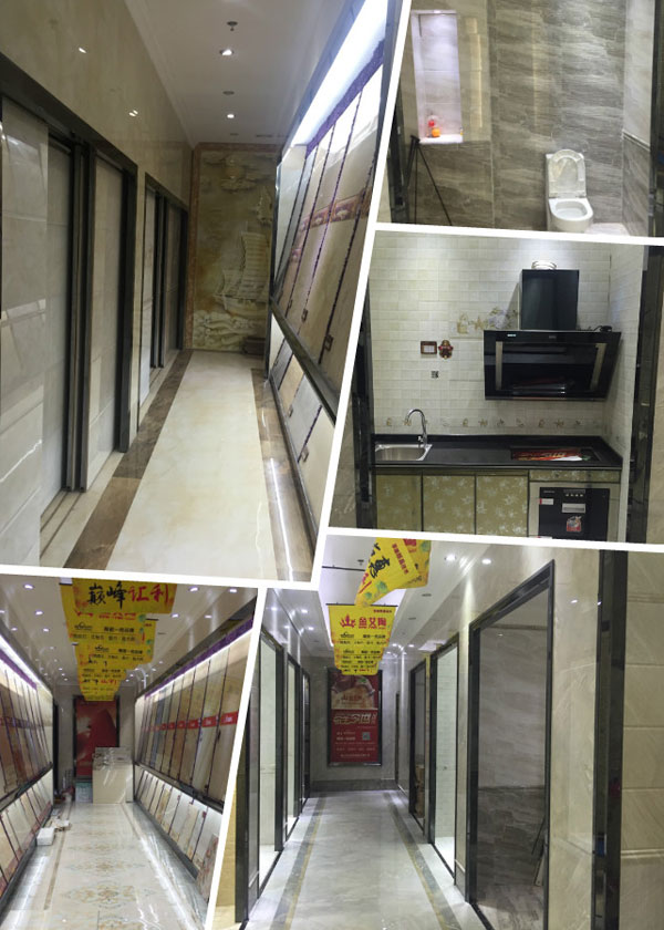  怀揣梦想的80后——激情AV青青草陶瓷砖 龙川总代理吴金星