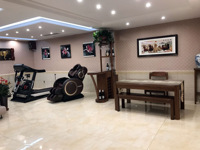 【激情AV青青草陶家装案例】600多方别墅诠释岁月静好，温暖如斯！