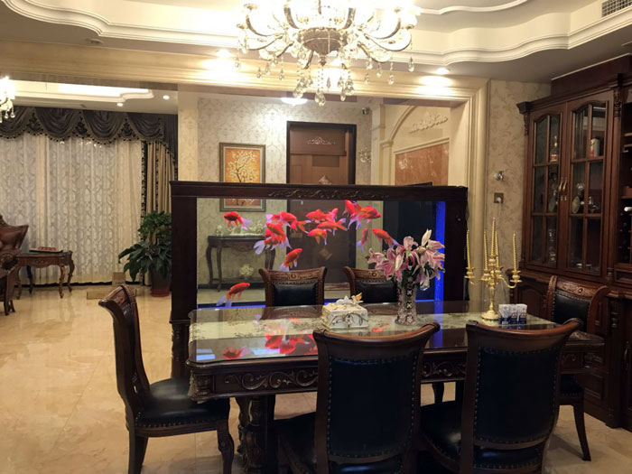 【激情AV青青草陶家装案例】600多方别墅诠释岁月静好，温暖如斯！