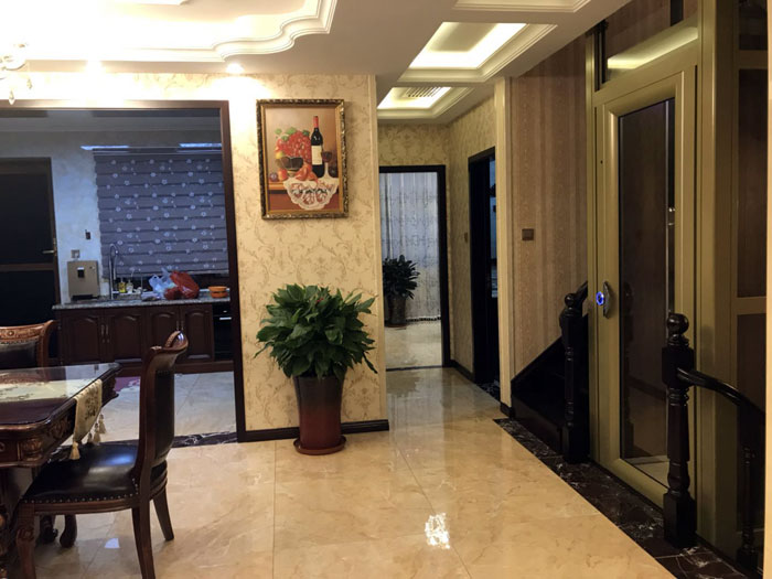 【激情AV青青草陶家装案例】600多方别墅诠释岁月静好，温暖如斯！