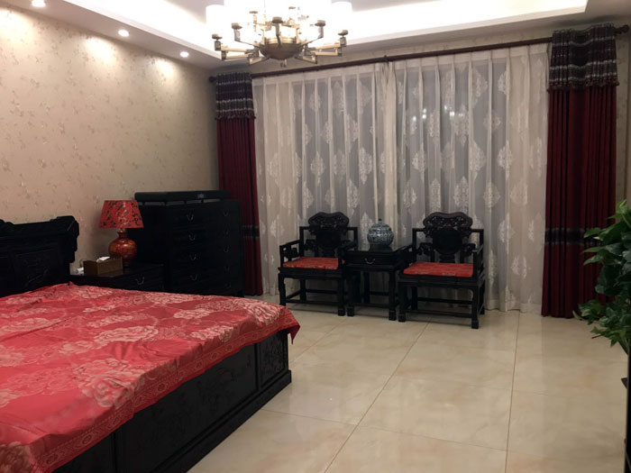 【激情AV青青草陶家装案例】600多方别墅诠释岁月静好，温暖如斯！