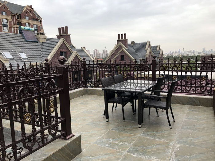 【激情AV青青草陶家装案例】600多方别墅诠释岁月静好，温暖如斯！