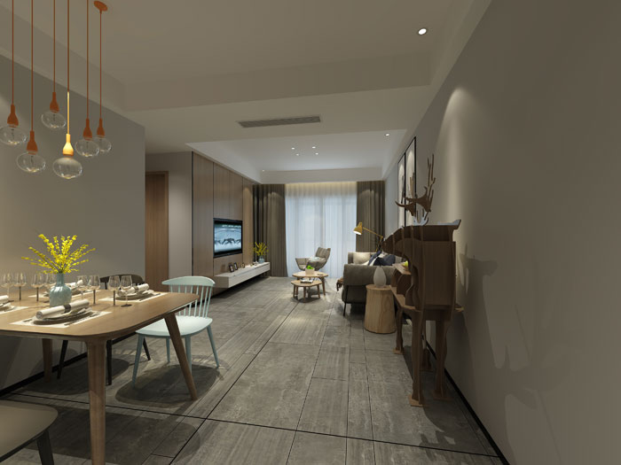 原来灰色砖那么美，把持不住啦！