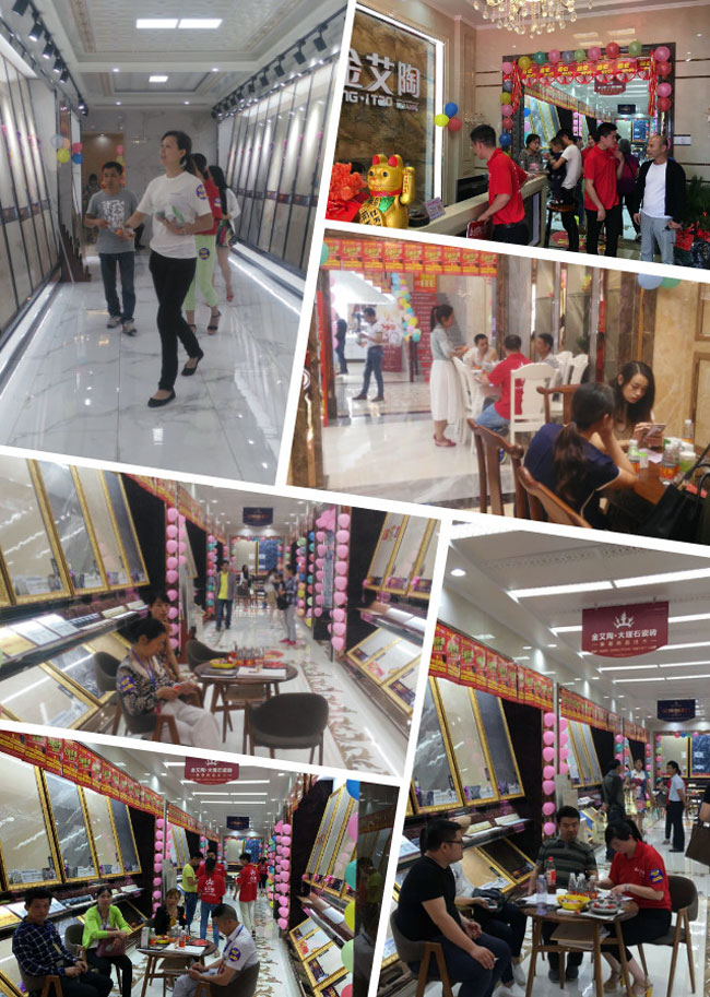 激情AV青青草陶瓷砖 湖南岳阳总代理秦志雄：梦想趁年华  有梦就去追