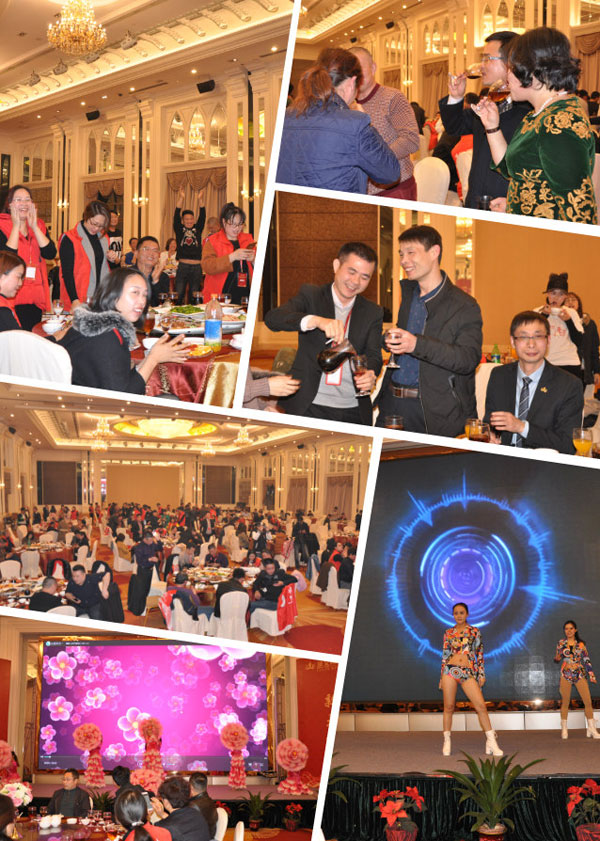 激情AV青青草陶瓷砖“大格局·大趋势·大变革”2018年度经销商峰会圆满结束