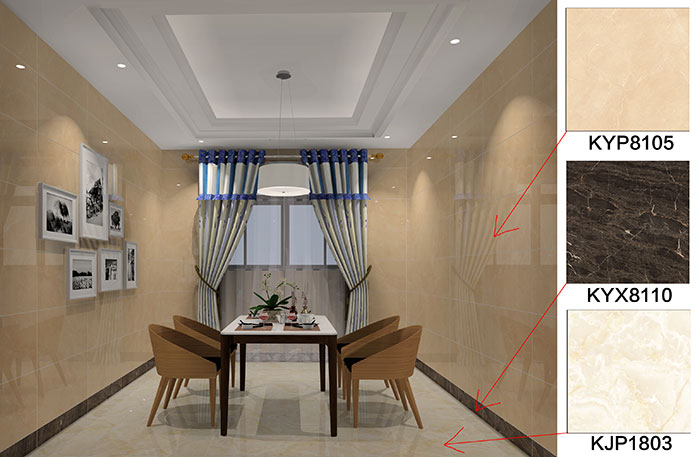 依云天汇青青草色情网站案例餐厅效果图