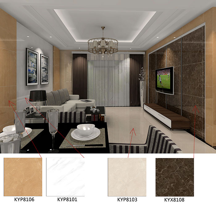 依云天汇青青草色情网站案例客厅效果图