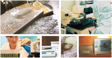 自有瓷砖釉料厂，瓷砖品质有保证